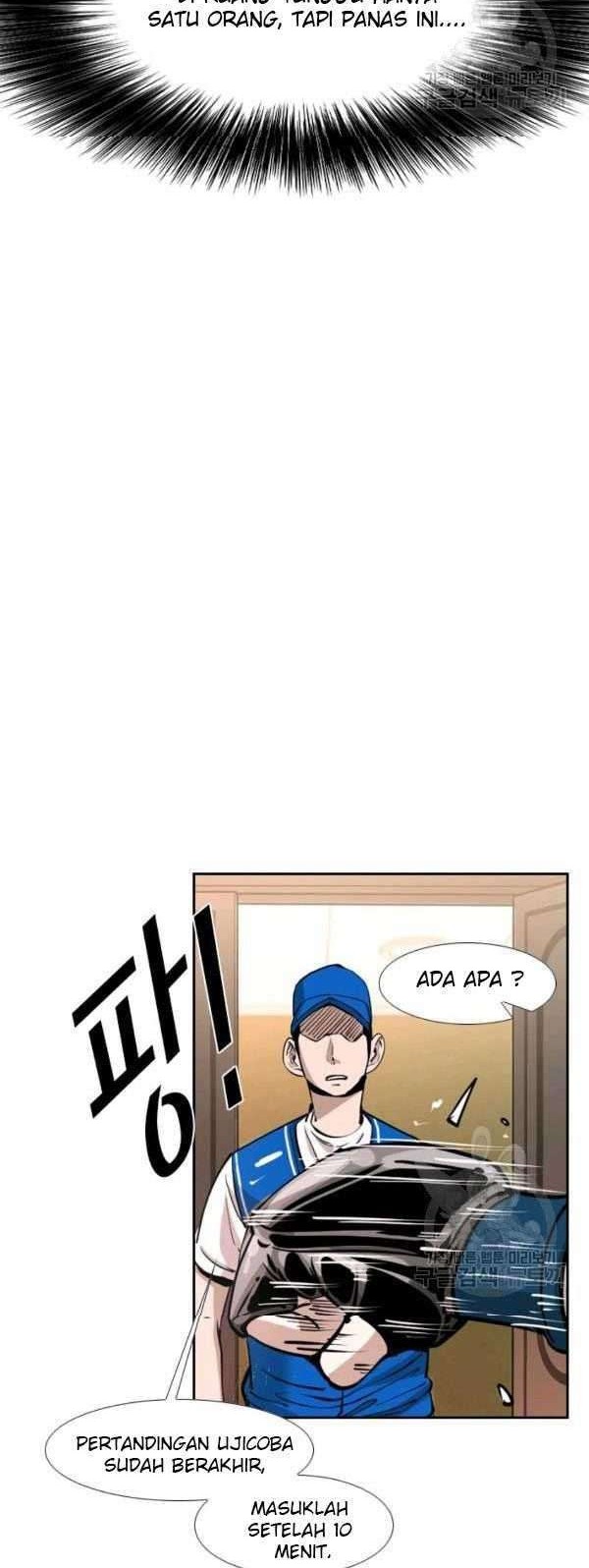 Shark Chapter 215 Gambar 30