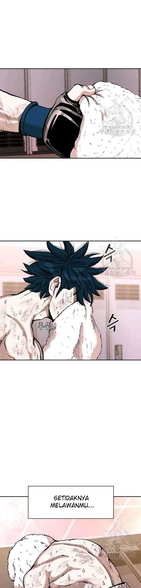 Shark Chapter 215 Gambar 32