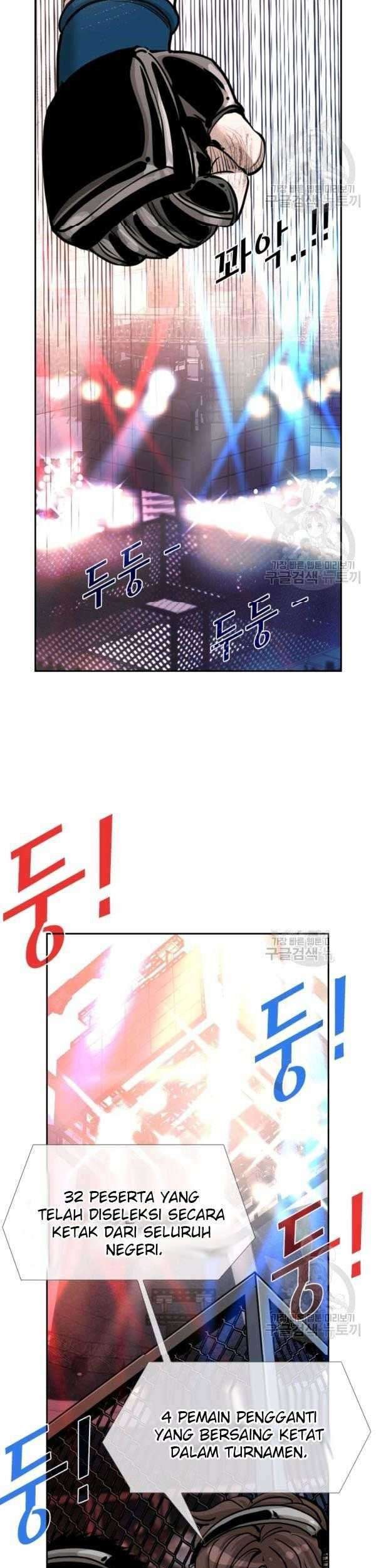 Shark Chapter 215 Gambar 35