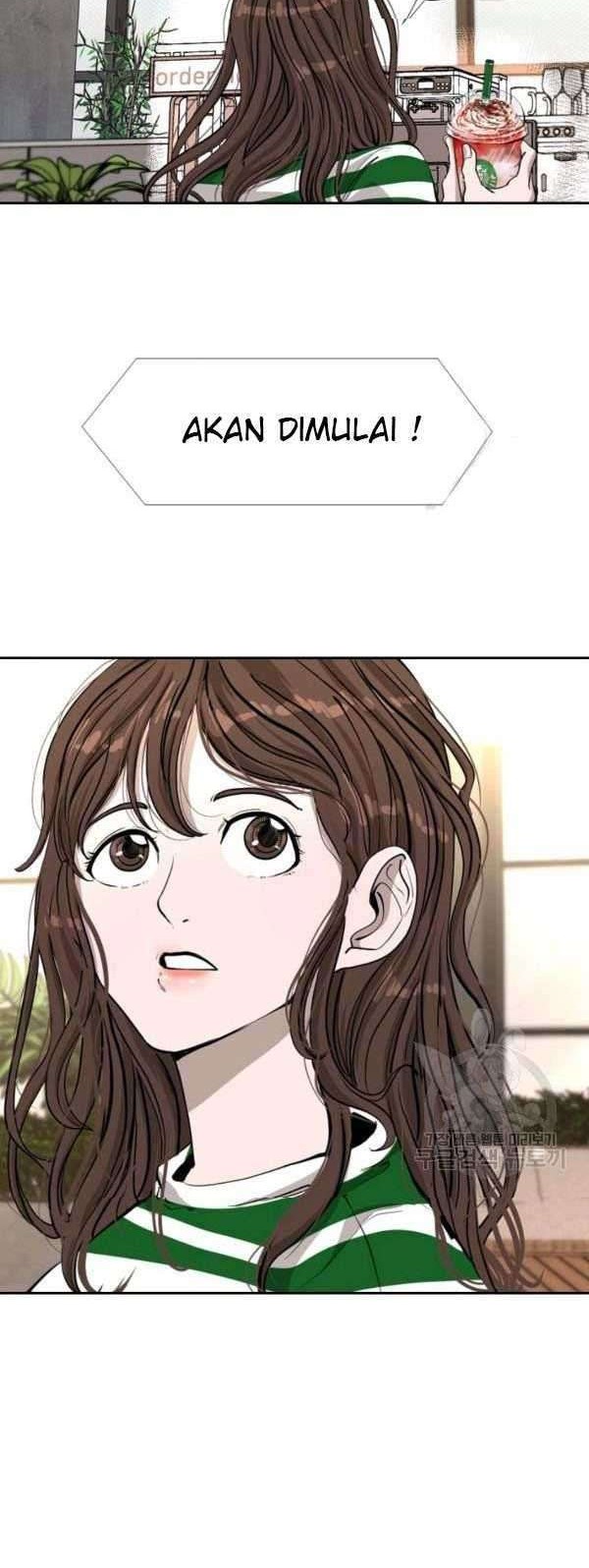 Shark Chapter 215 Gambar 39