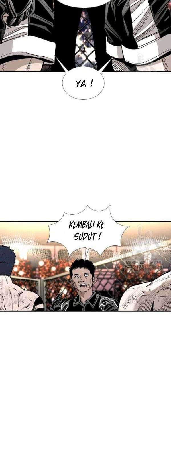 Shark Chapter 215 Gambar 42