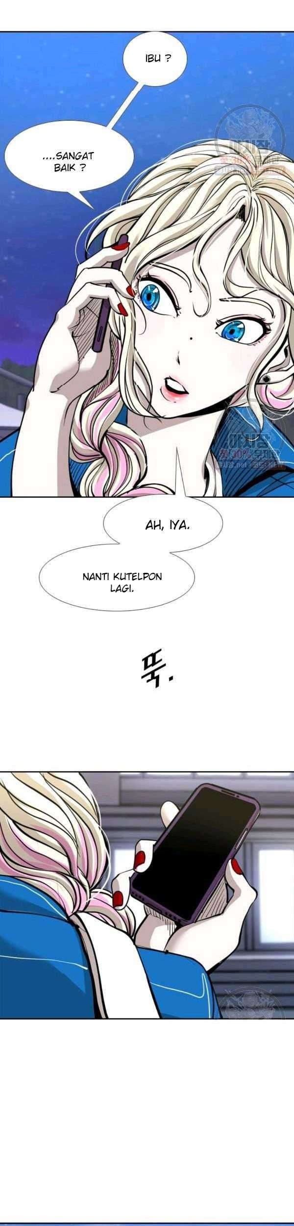 Baca Manhwa Shark Chapter 215 Gambar 2