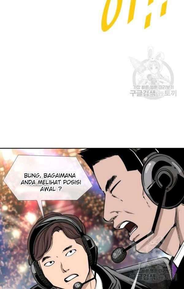 Shark Chapter 215 Gambar 46