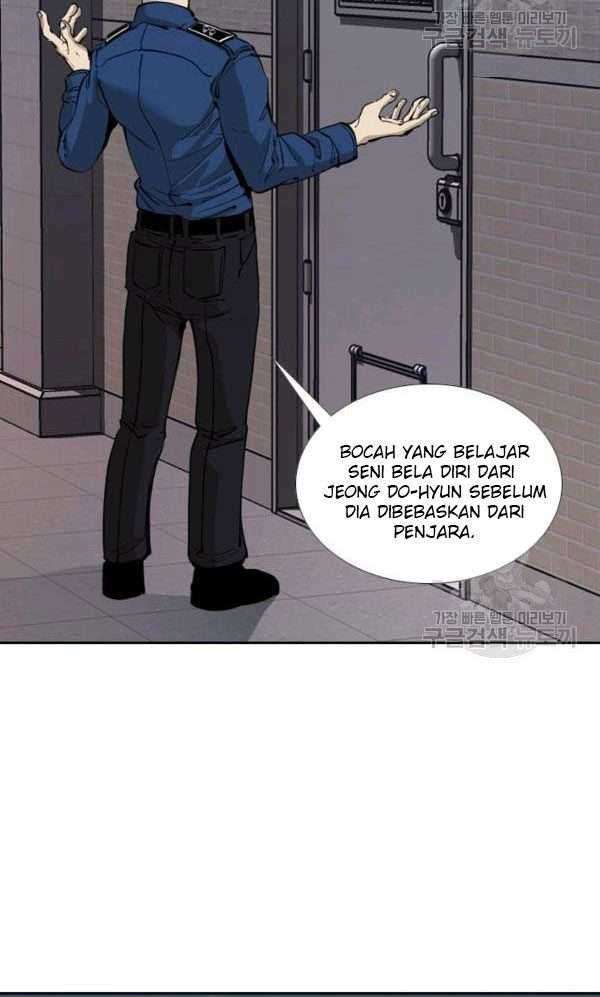 Shark Chapter 215 Gambar 7