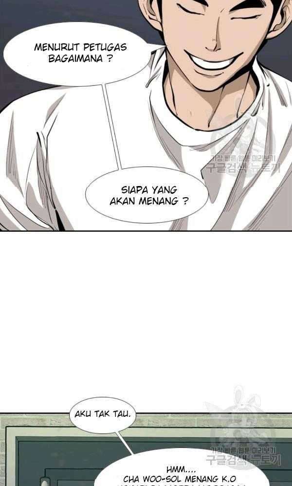 Shark Chapter 215 Gambar 10