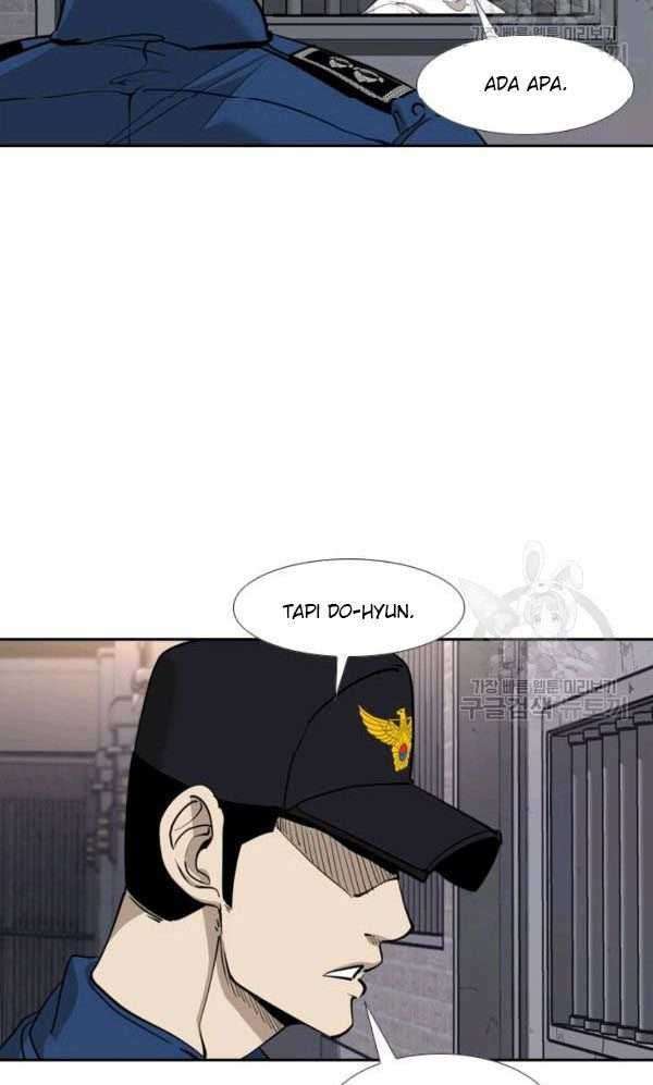 Shark Chapter 215 Gambar 13