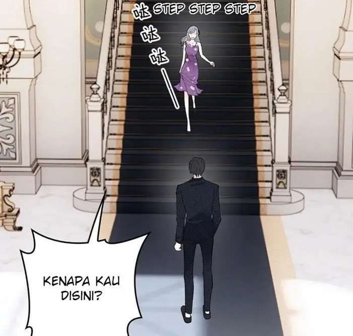 Baca Manhua Pregnant Wife, One Plus One Chapter 113 Gambar 2