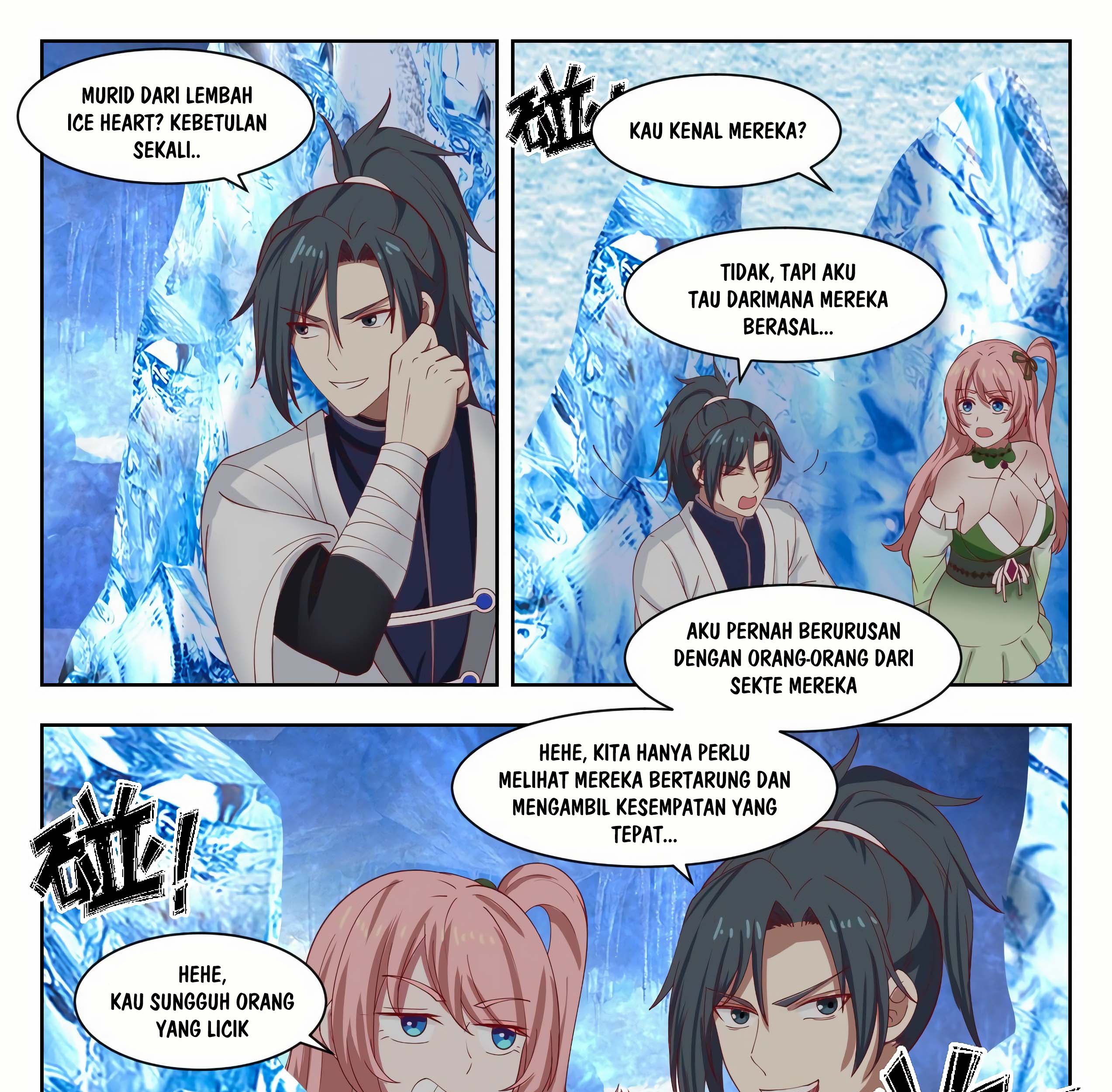 Martial Peak Part 1 Chapter 1319 - https://img.komiku.org/wp-content/uploads/2395090-6_part1.jpg