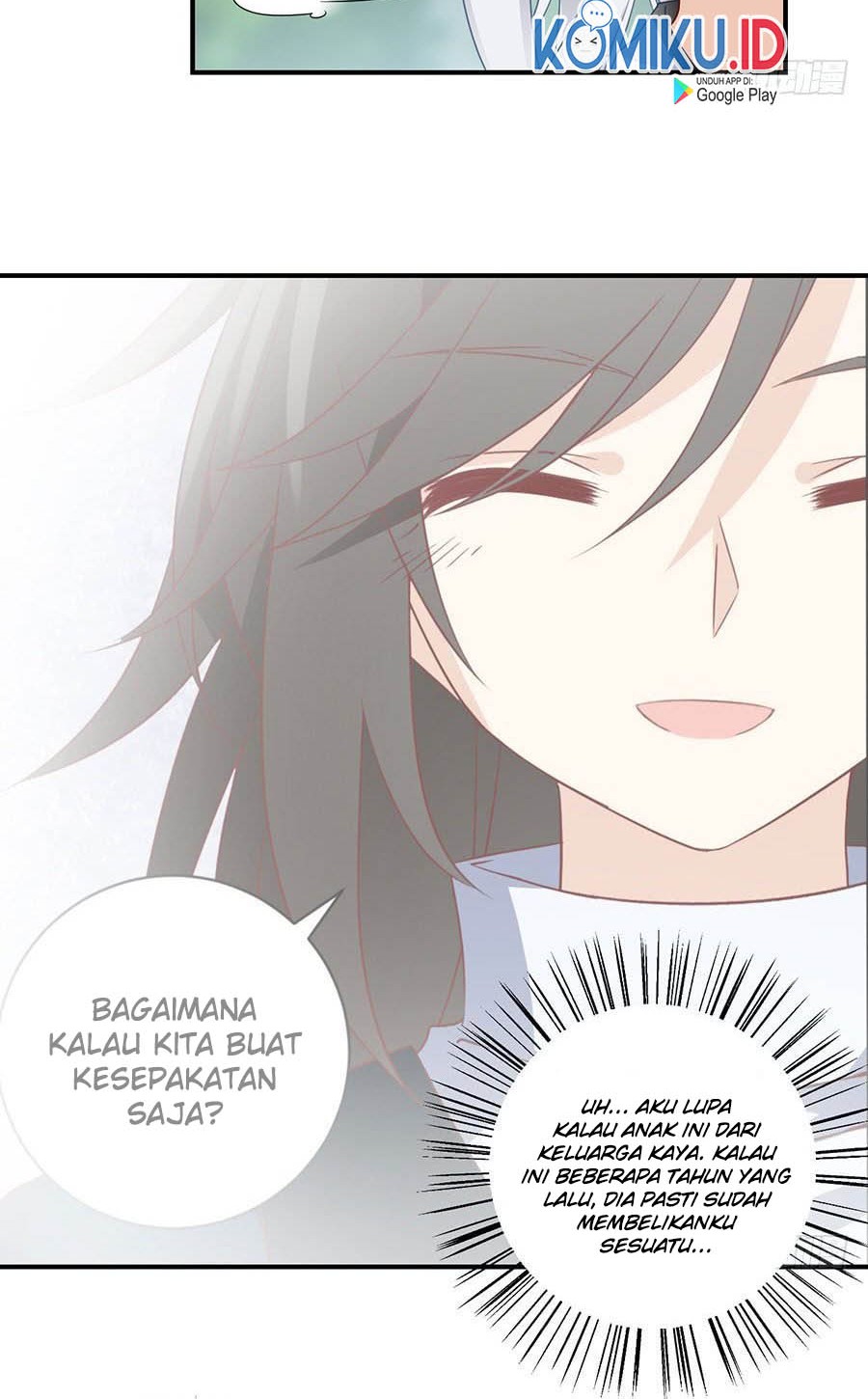 Meng Shi Zai Shang Chapter 126 Gambar 8