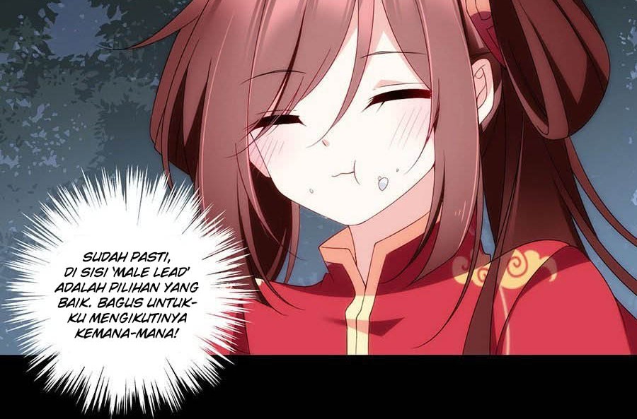Meng Shi Zai Shang Chapter 126 Gambar 14