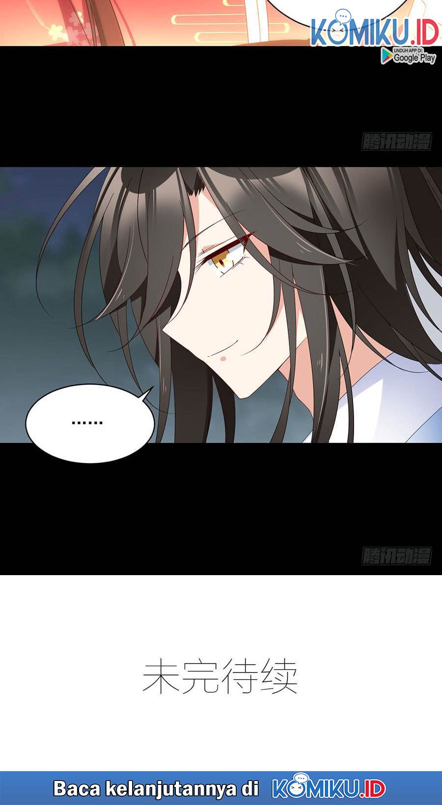 Meng Shi Zai Shang Chapter 126 Gambar 19