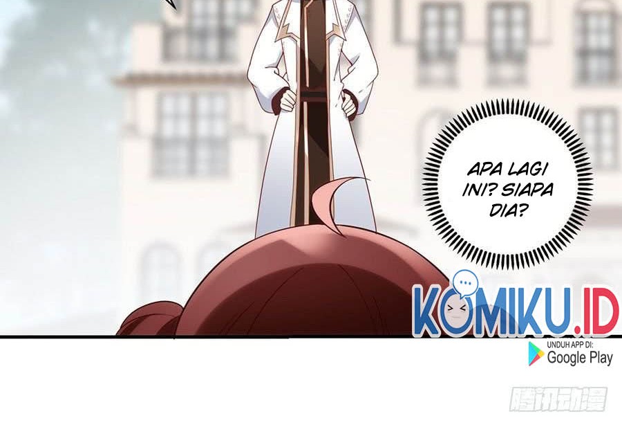 Meng Shi Zai Shang Chapter 130 Gambar 20