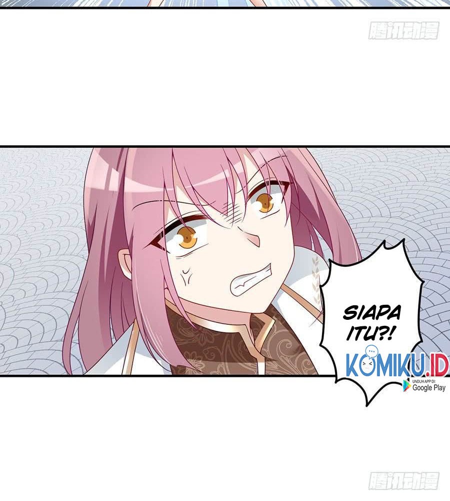 Meng Shi Zai Shang Chapter 133 Gambar 16
