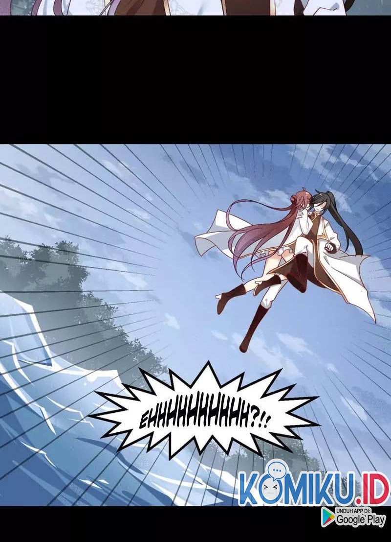 Meng Shi Zai Shang Chapter 137 Gambar 4