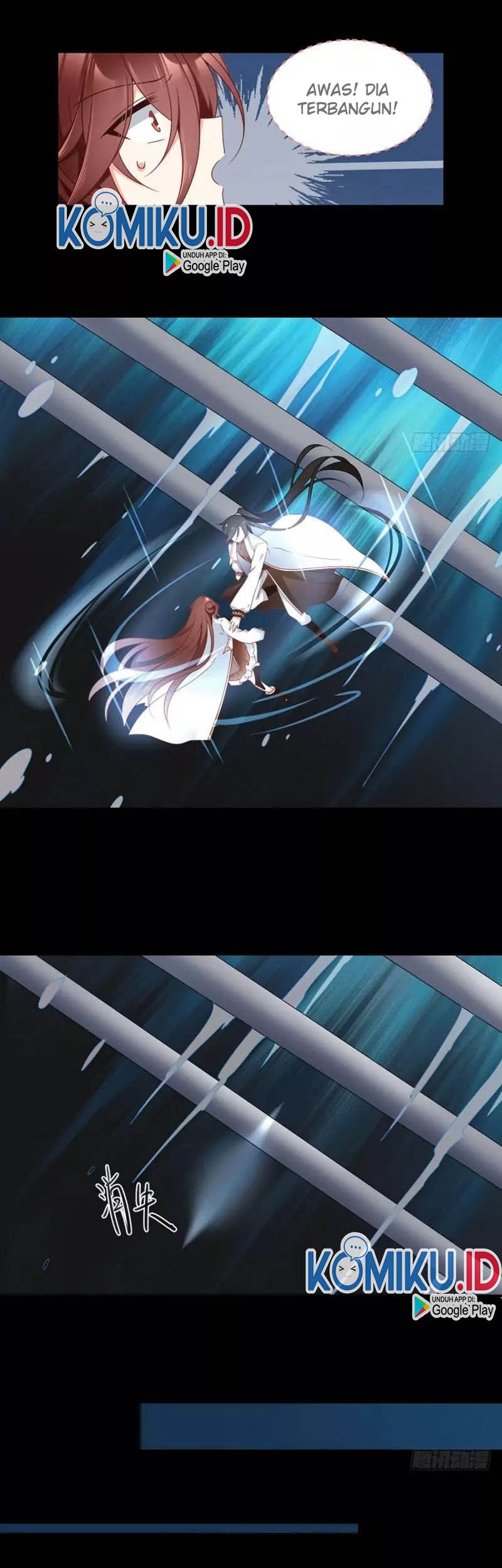 Meng Shi Zai Shang Chapter 137 Gambar 17
