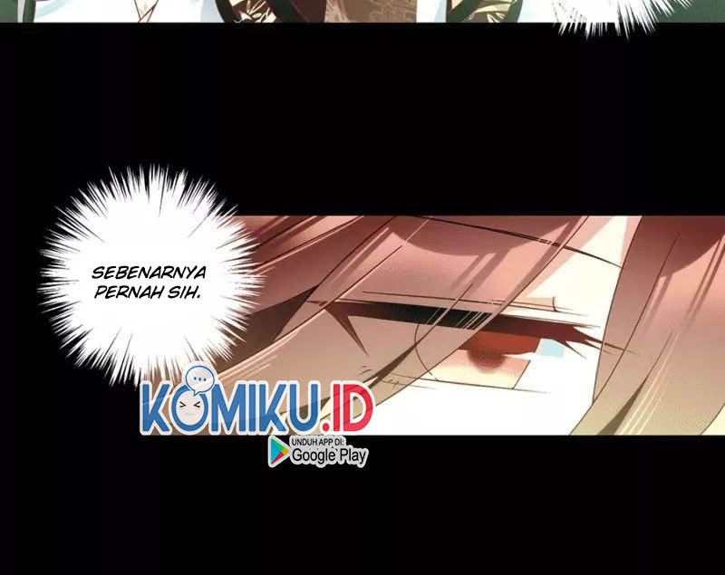 Meng Shi Zai Shang Chapter 138 Gambar 14