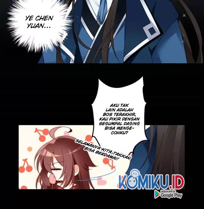 Meng Shi Zai Shang Chapter 138 Gambar 18