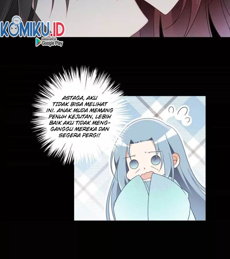 Meng Shi Zai Shang Chapter 143 Gambar 10
