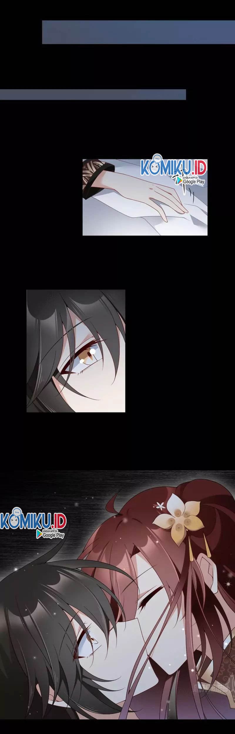 Meng Shi Zai Shang Chapter 143 Gambar 11