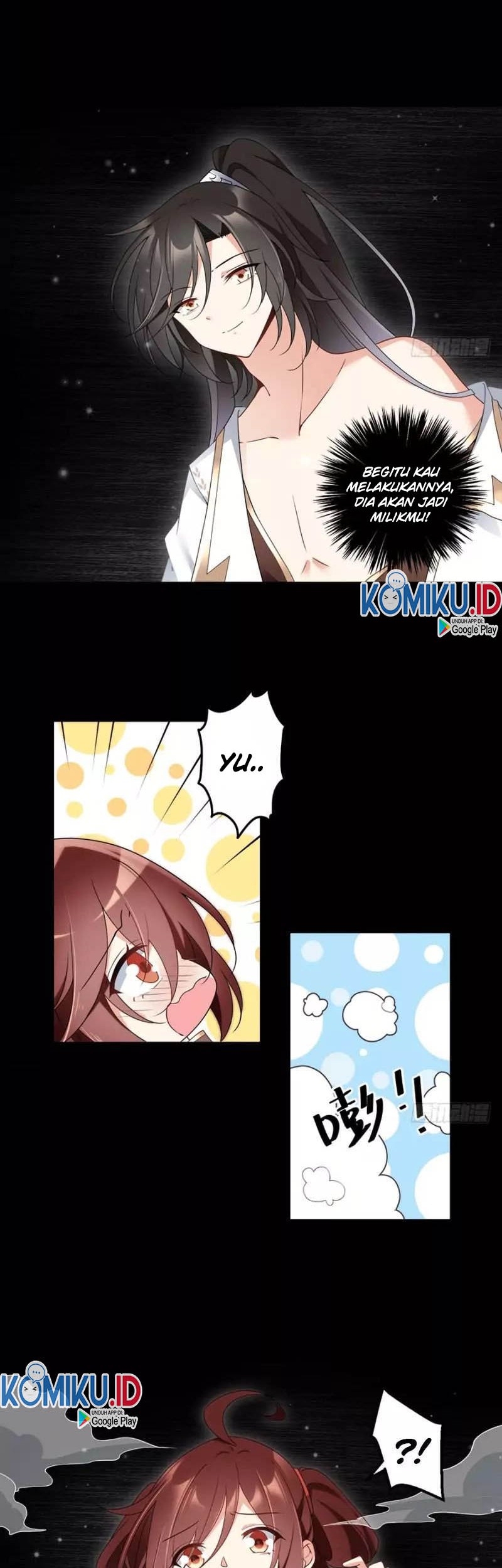 Meng Shi Zai Shang Chapter 143 Gambar 16