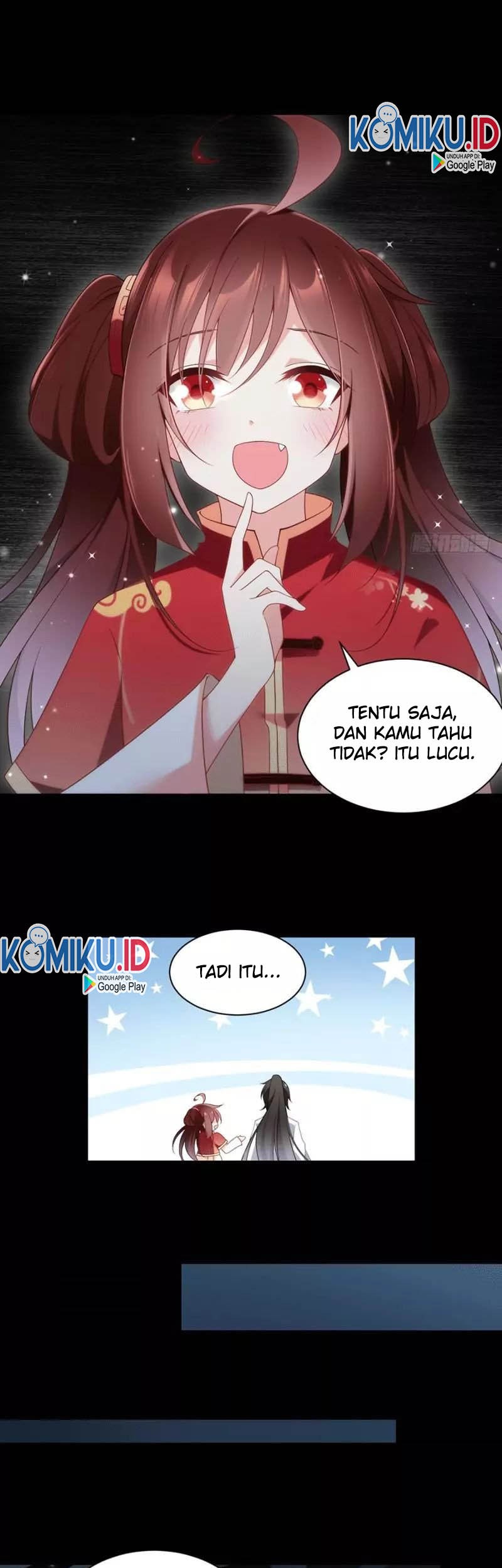 Meng Shi Zai Shang Chapter 145 Gambar 9