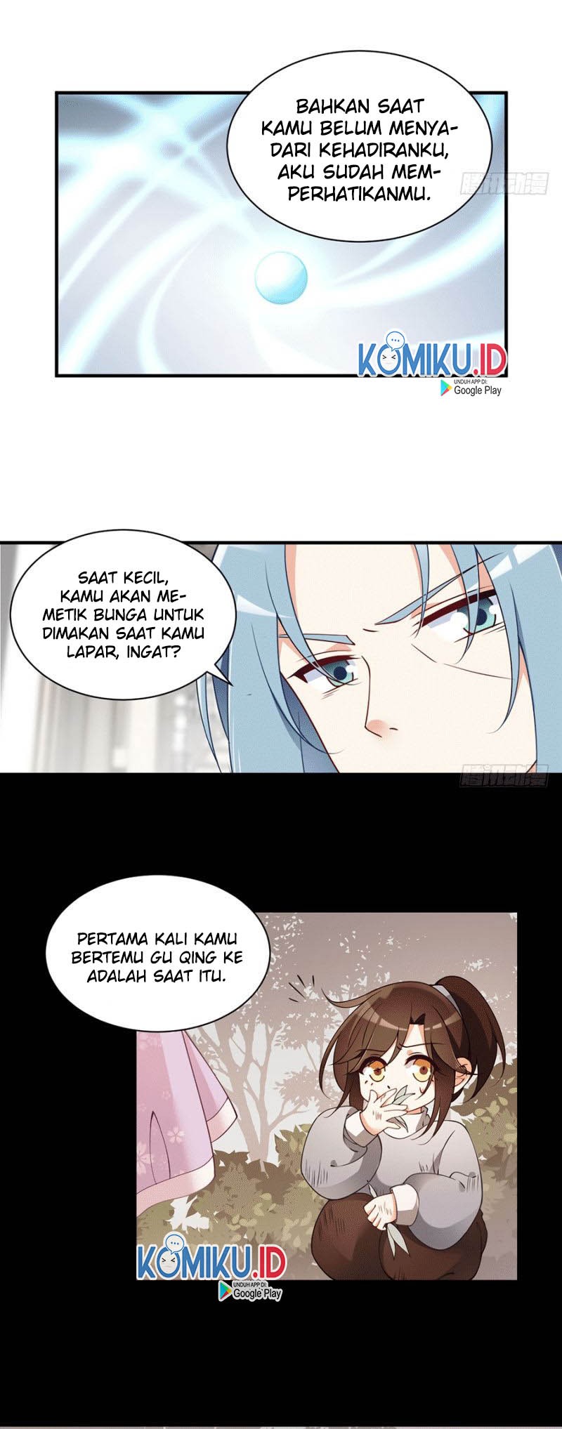 Meng Shi Zai Shang Chapter 149 Gambar 5