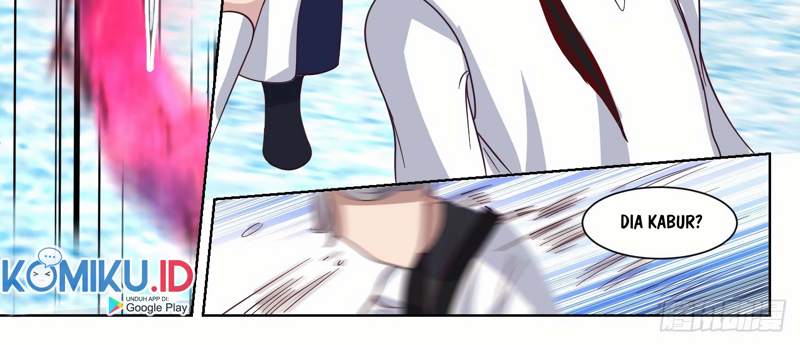 Martial Peak Part 1 Chapter 1320 Gambar 23