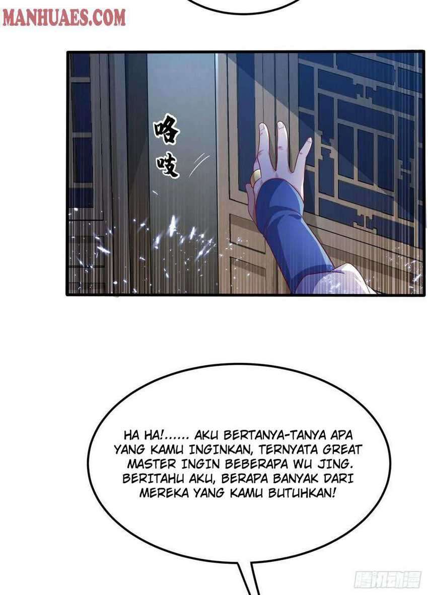 Martial Inverse Chapter 64 Gambar 12