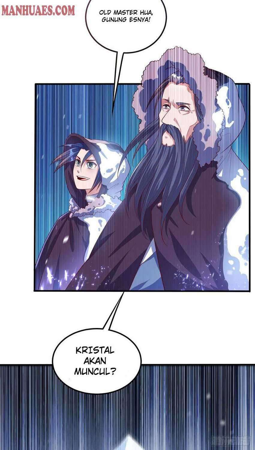 Martial Inverse Chapter 64 Gambar 22