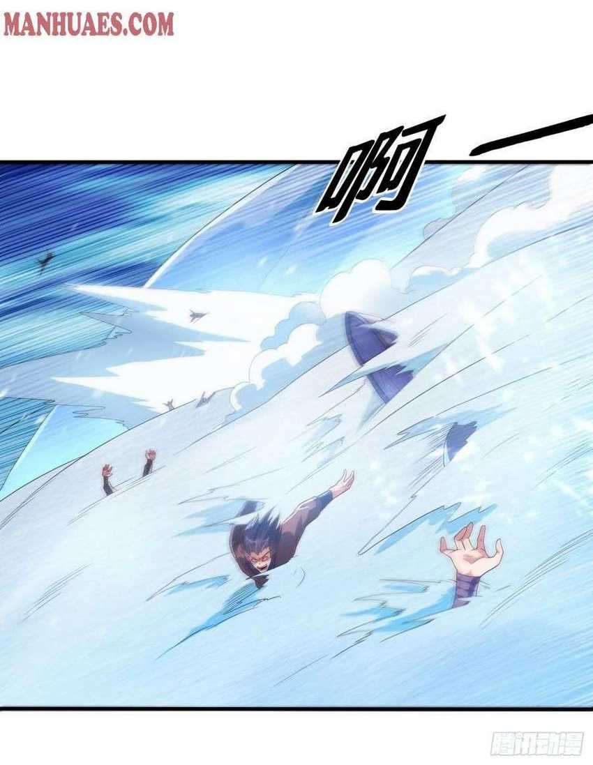 Martial Inverse Chapter 64 Gambar 25