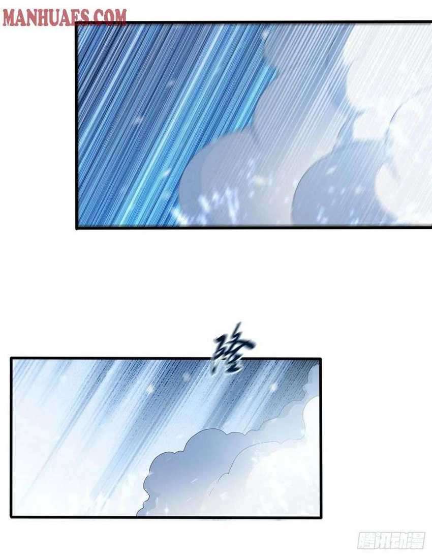 Martial Inverse Chapter 64 Gambar 27