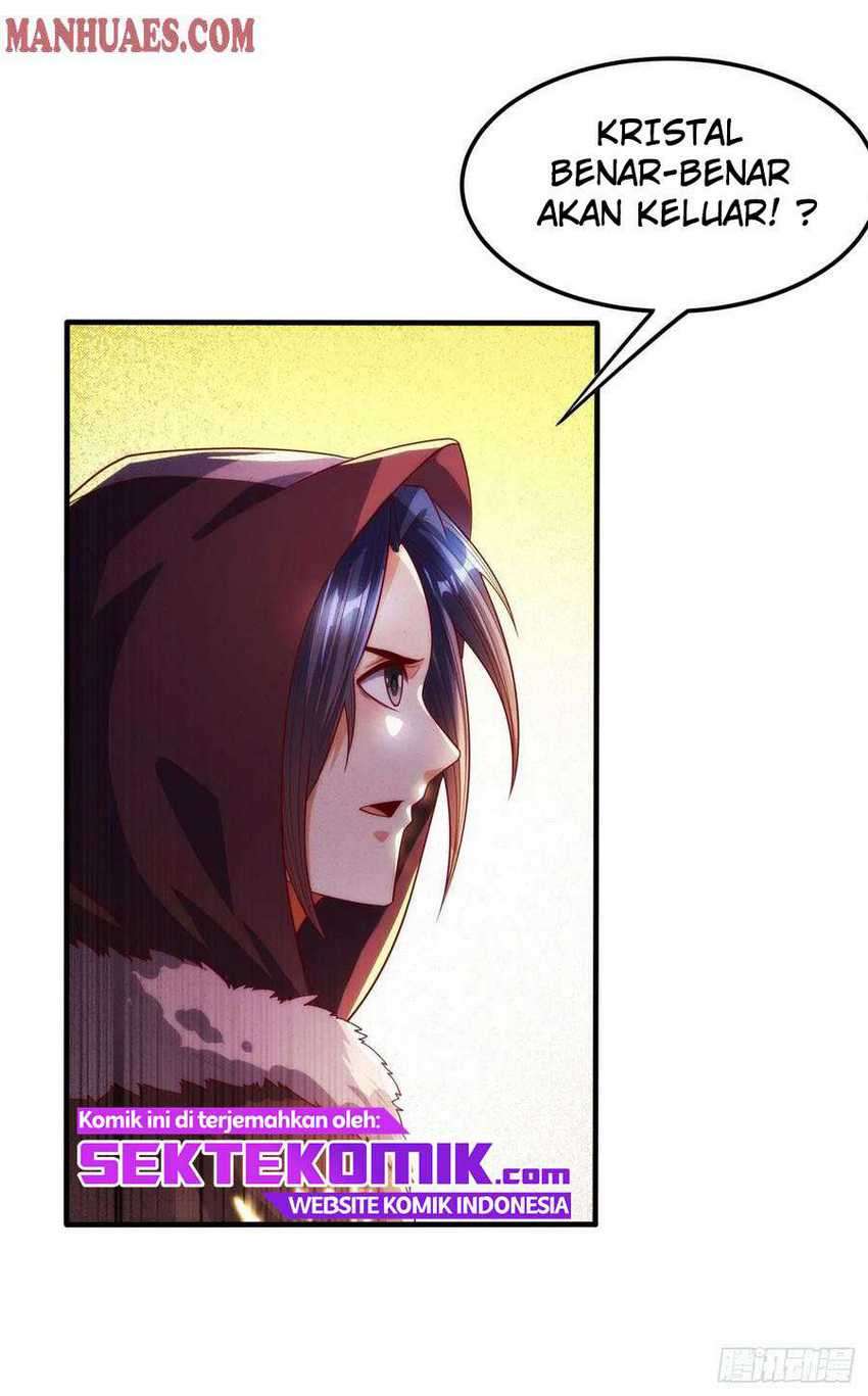 Martial Inverse Chapter 64 Gambar 36