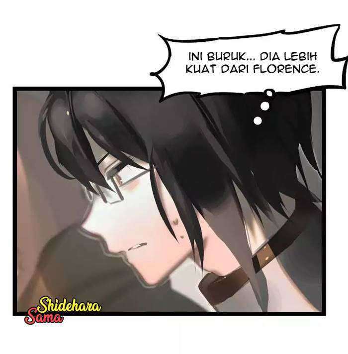 Winter Moon Chapter 98 Gambar 9