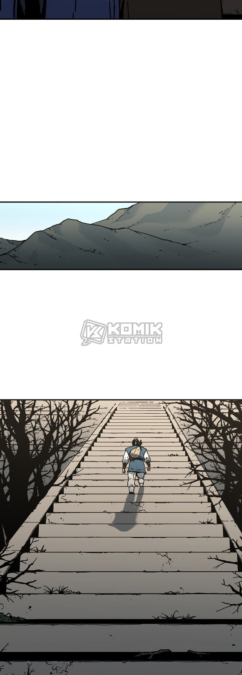 Peerless Dad Chapter 170 Gambar 45