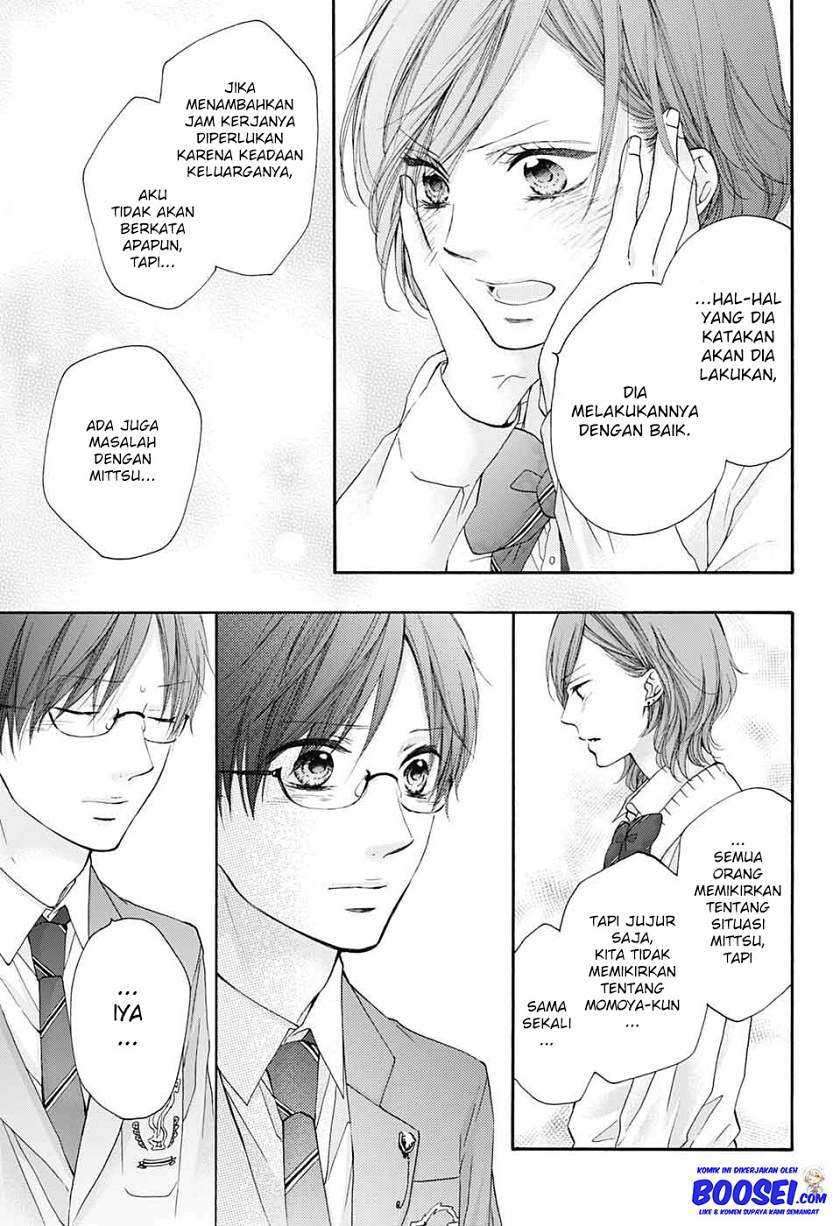 Kono Oto Tomare! Chapter 82 Gambar 10