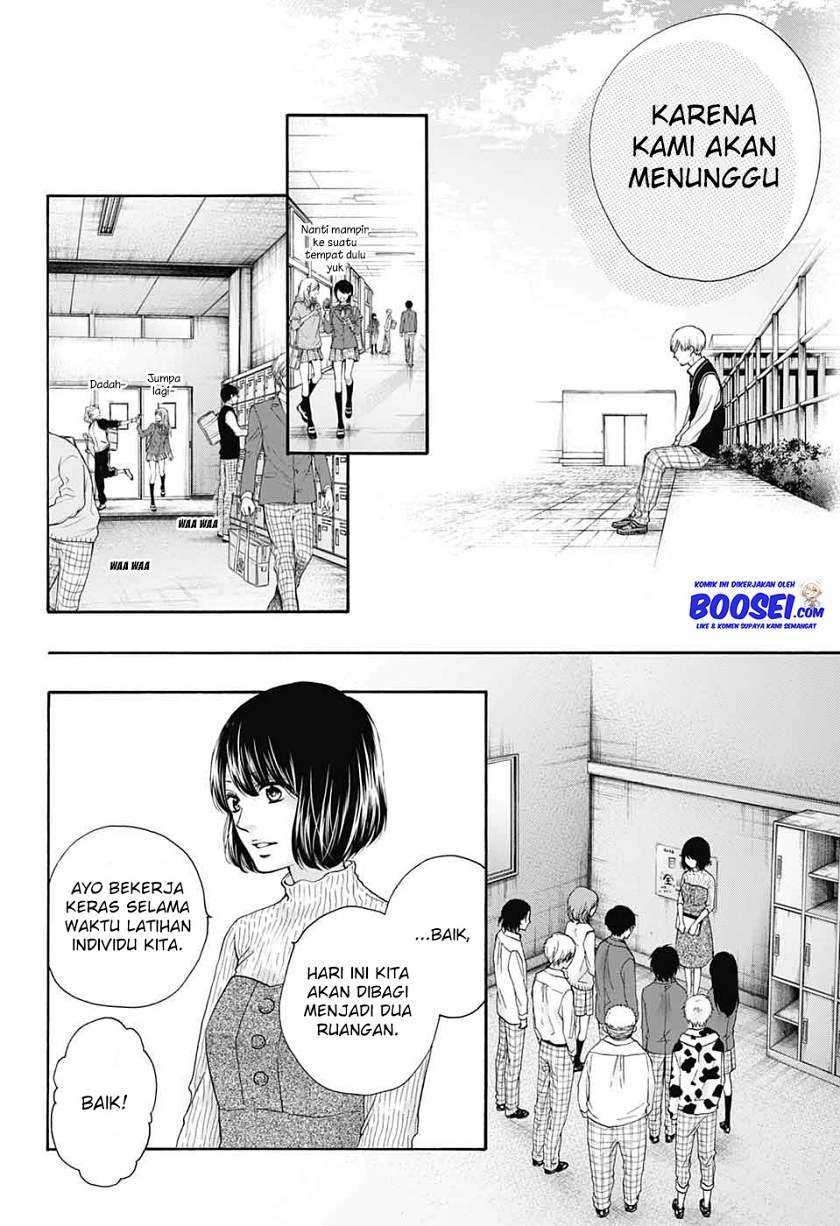 Kono Oto Tomare! Chapter 82 Gambar 25