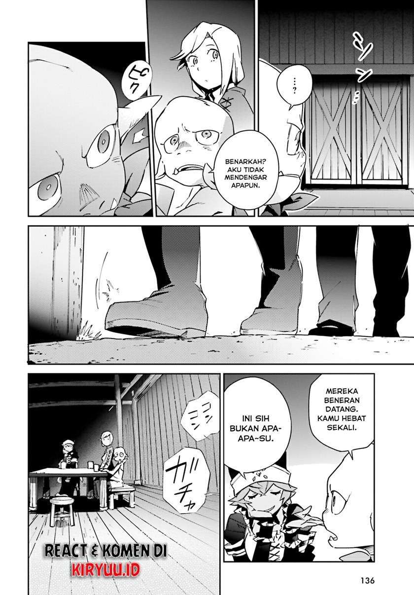Overlord Chapter 55 Gambar 25