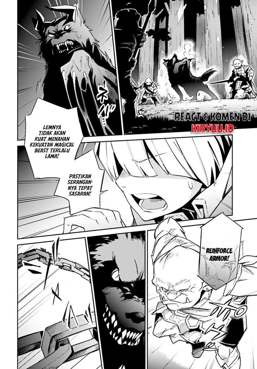 Overlord Chapter 55 Gambar 7