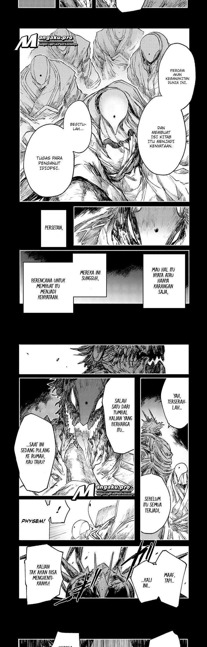 Colorless Chapter 17 Gambar 3