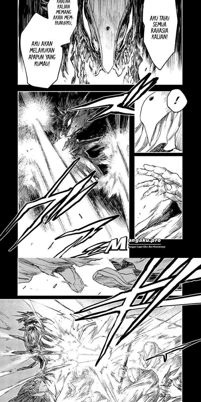Colorless Chapter 17 Gambar 4