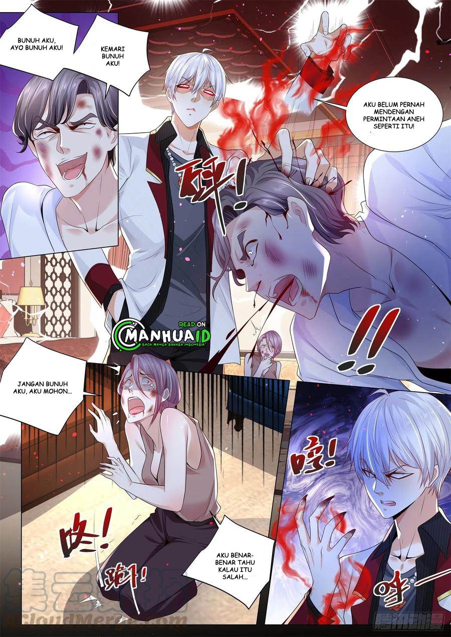Shen Hao’s Heavenly Fall System Chapter 288 Gambar 3