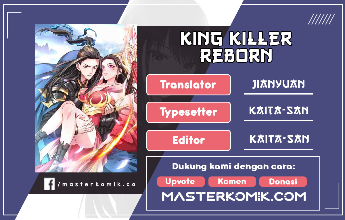 Baca Komik King Killer Reborn Chapter 51 Gambar 1