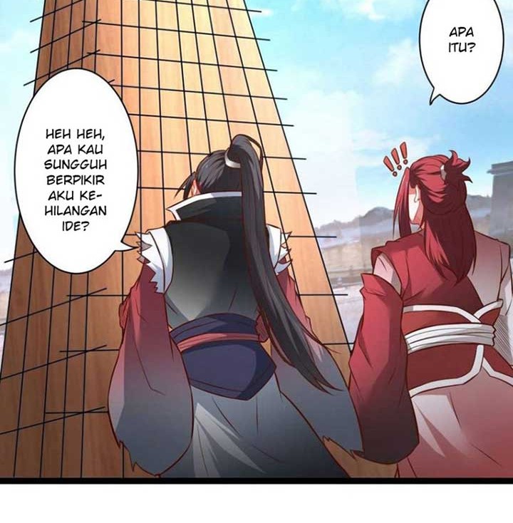 King Killer Reborn Chapter 51 Gambar 24