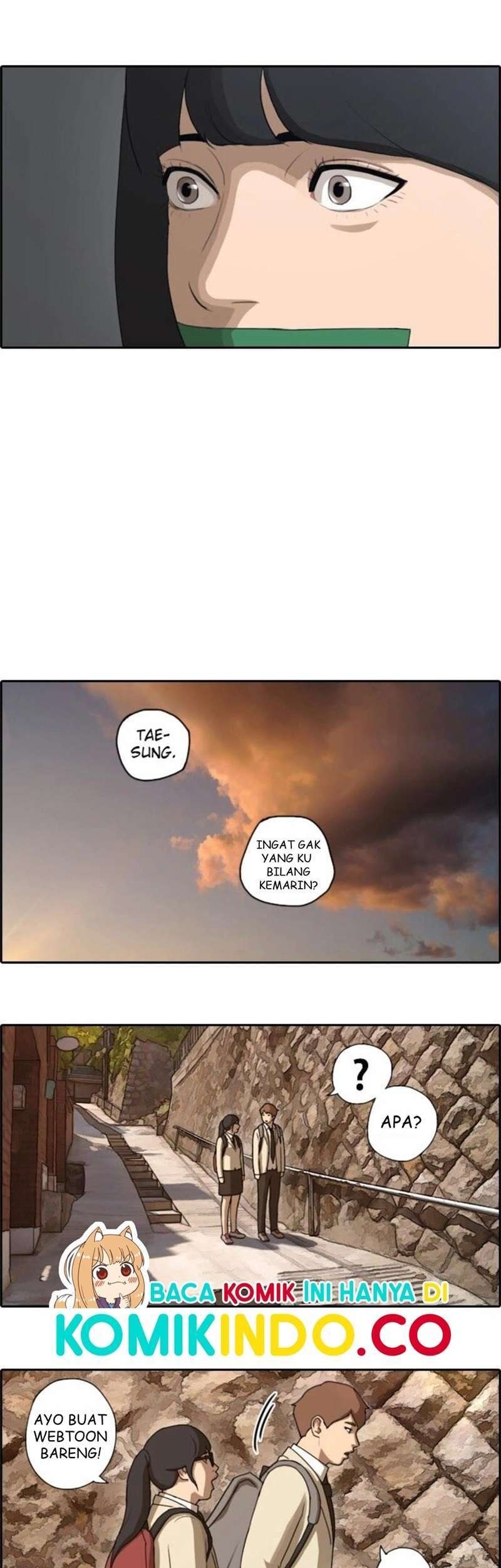 Free Draw Chapter 60 Gambar 17