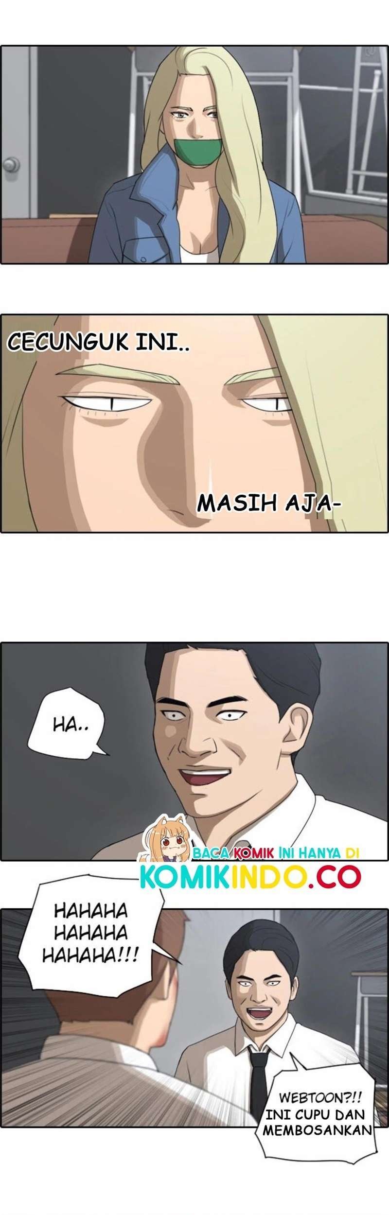Free Draw Chapter 60 Gambar 19