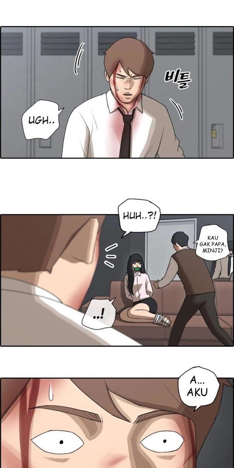 Free Draw Chapter 60 Gambar 22