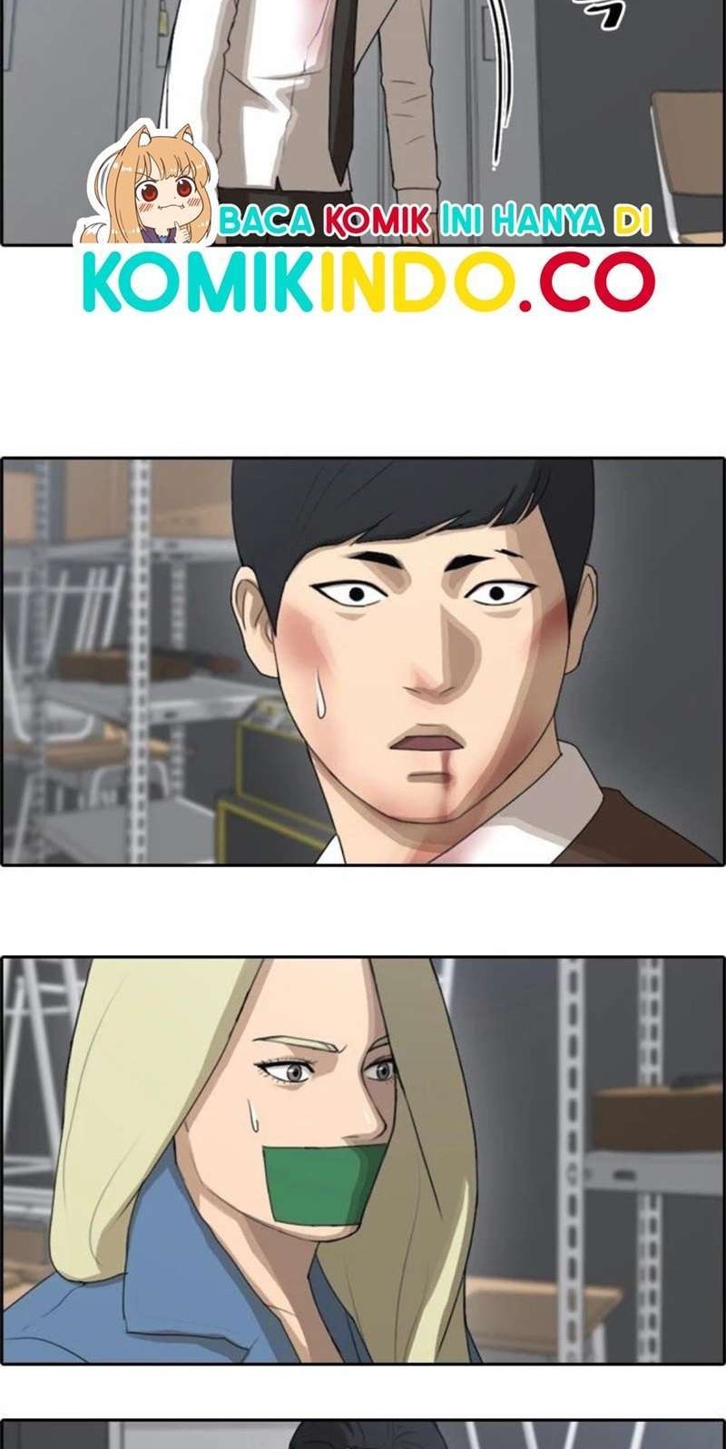 Free Draw Chapter 60 Gambar 9