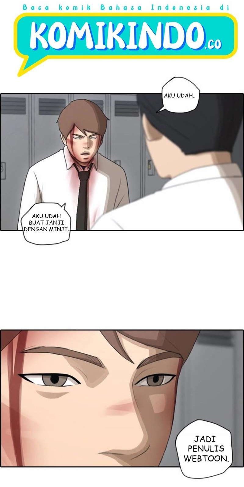 Free Draw Chapter 60 Gambar 16