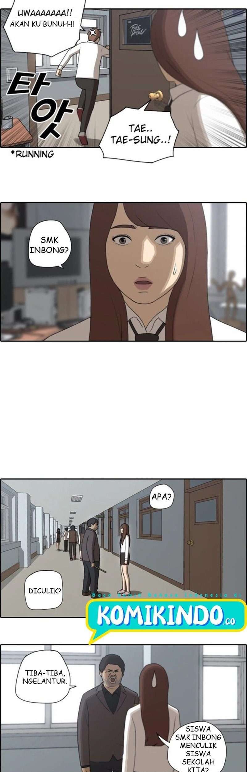 Free Draw Chapter 59 Gambar 6
