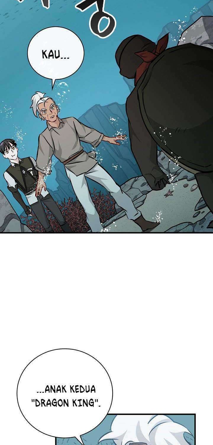 Leveling Up, By Only Eating! Chapter 71 Gambar 45